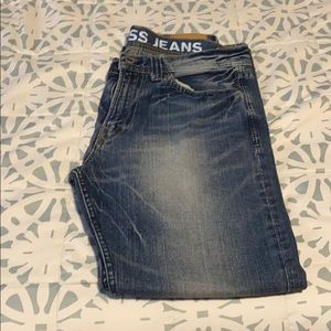 Men’s Express Jeans - 32x30